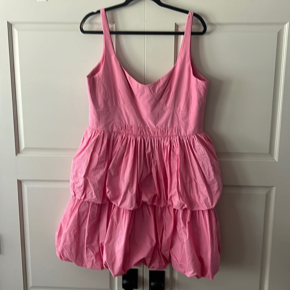 Antonio Melani Sabine Sweetheart Neck Sleeveless Dress 14